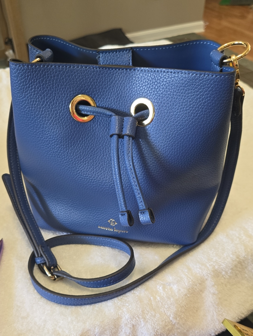 Nanette Lepore Loraine Bucket Bag